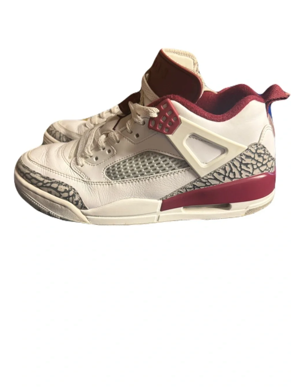 Jordan Spizike Low  Size 9